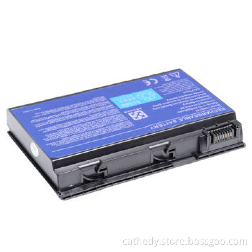 Good-quality Lithium Battery for Acer 5220, with 6 Cells